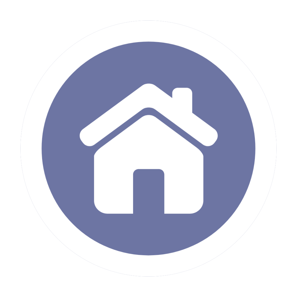 home icon